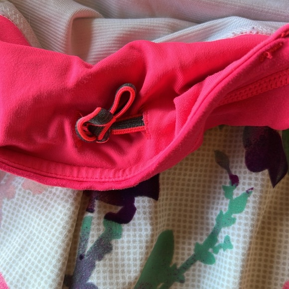 LULULEMON shorts lined - Picture 4 of 7